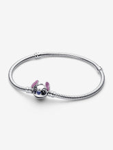 Disney Stitch snake mesh bracelet | Pandora