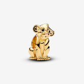 Disney The Lion King Simba Charm | Pandora