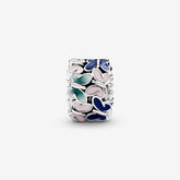 Butterflies Clip Charm | Pandora
