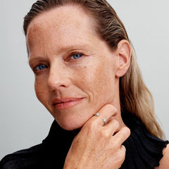 Shooting Stars Open Ring | Pandora