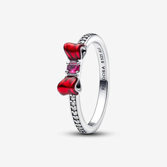 Disney Princess Snow White Bow Ring | Pandora