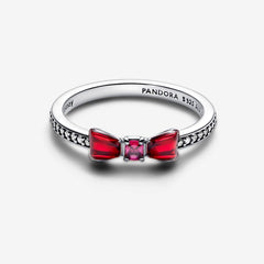 Disney Princess Snow White Bow Ring | Pandora