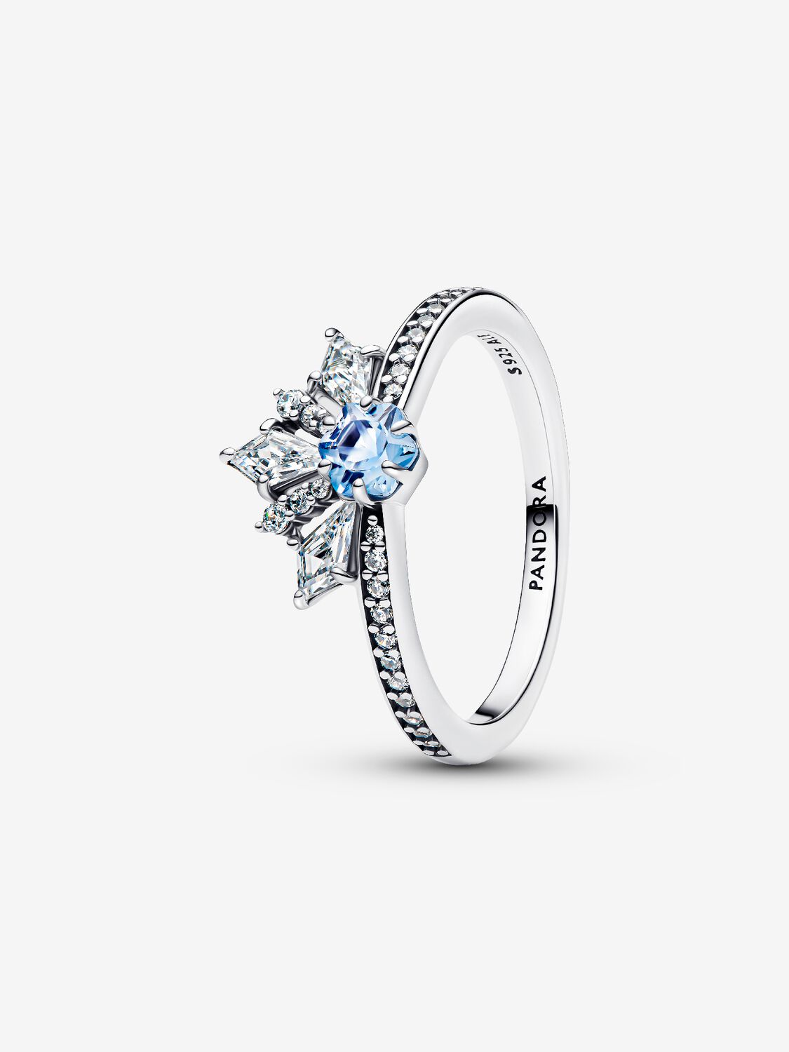 Disney Frozen Elsa Tiara Ring | Pandora