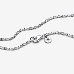 Infinity Link Necklace | Pandora