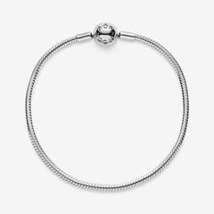 Moments Snake Mesh Bracelet | Pandora