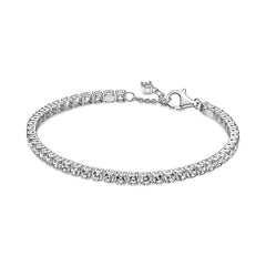 Sparkling River Bracelet | Pandora