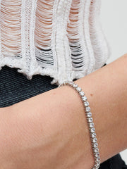 Sparkling River Bracelet | Pandora