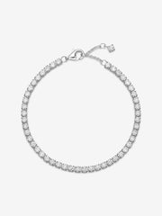 Sparkling River Bracelet | Pandora