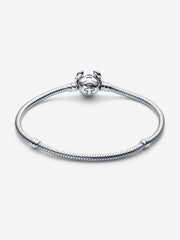 Disney Stitch snake mesh bracelet | Pandora
