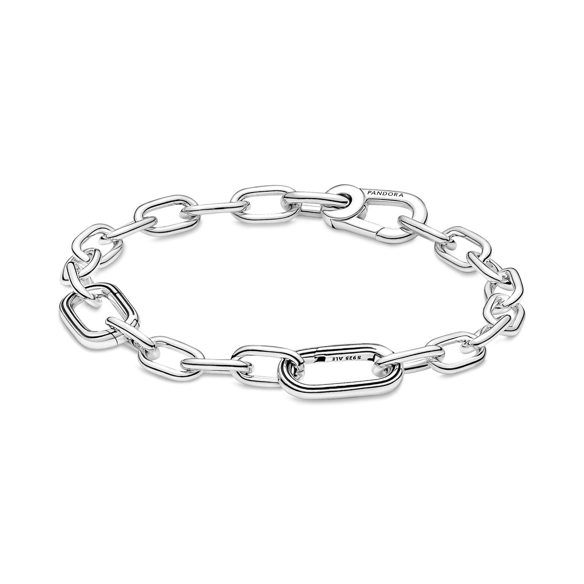 Small link chain bracelet | Pandora