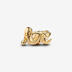 Handwritten Love Charm | Pandora
