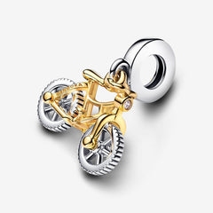 Leisure - Cycling - Two-tone - Charms - Pandora