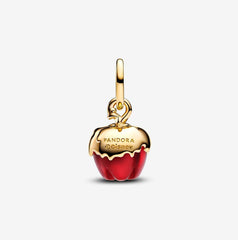 Disney Witch Queen & Apple Pendant Charm | Pandora