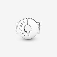 Disney Mickey & Minnie clip charm | Pandora