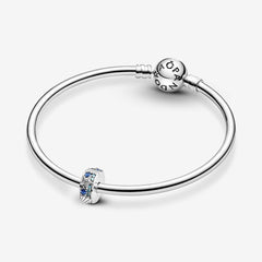 Tropical Starfish & Shell Clip Charm | Pandora