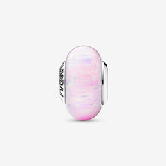 Opalescent Pink Charm | Pandora