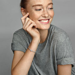 Feather Clip Charm | Pandora