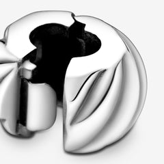 Feather Clip Charm | Pandora