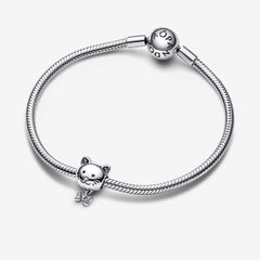Cat Bow Charm | Pandora