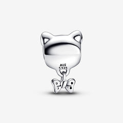 Cat Bow Charm | Pandora