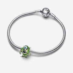 Disney Pixar Bob Razowski Charm | Pandora