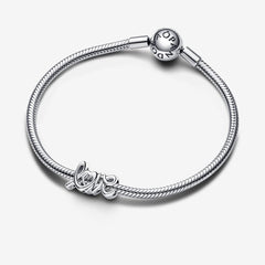 Handwritten Love Charm | Pandora