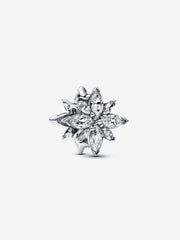 Sparkling Polar Star Charm | Pandora