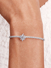 Sparkling Polar Star Charm | Pandora