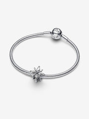Sparkling Polar Star Charm | Pandora