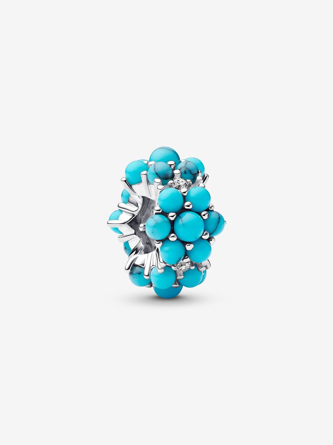 Ocean Charm Turquoise Color | Pandora