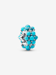 Ocean Charm Turquoise Color | Pandora