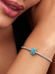 Ocean Charm Turquoise Color | Pandora
