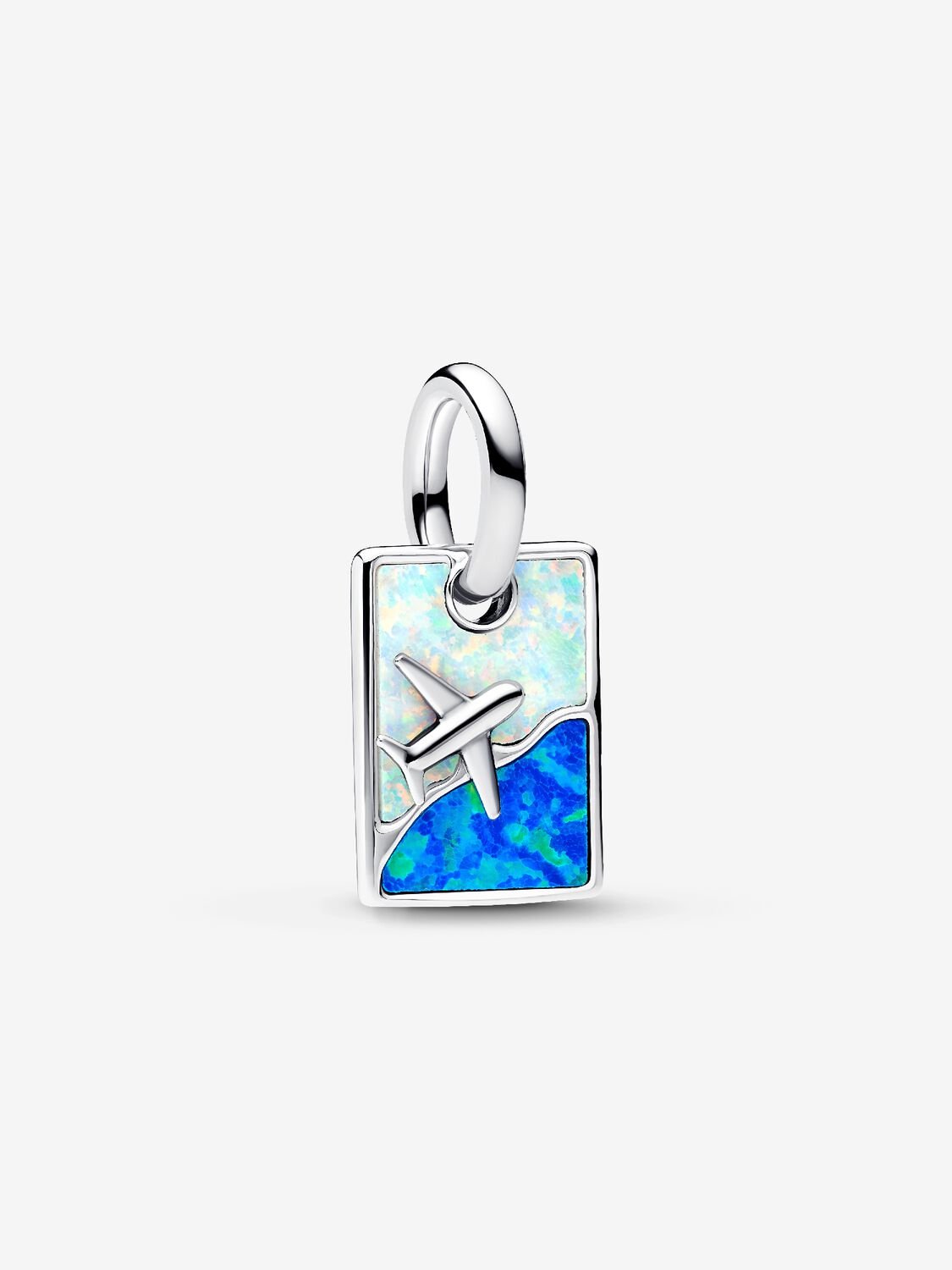 Travel Pendant Charm | Pandora