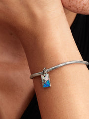 Travel Pendant Charm | Pandora