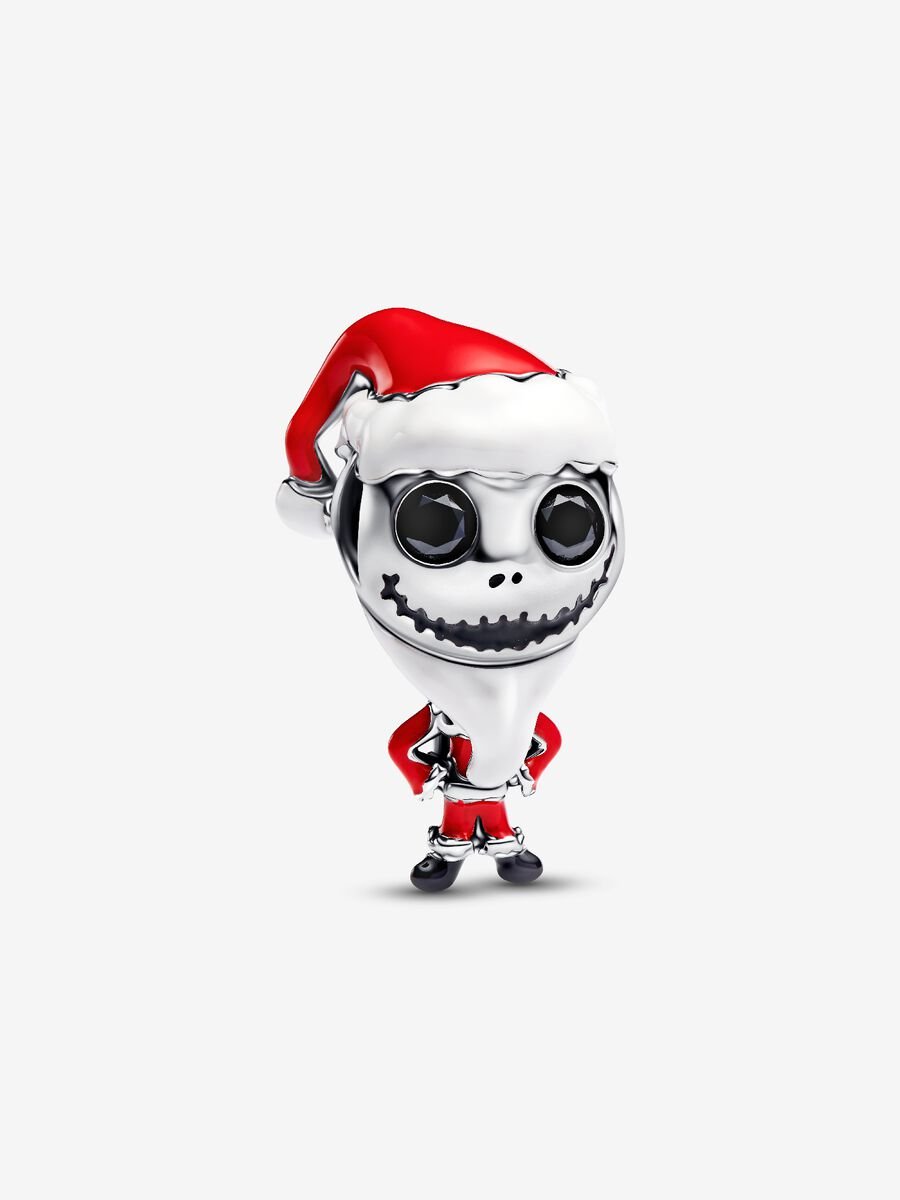 Disney Nightmare Before Christmas Charm | Pandora