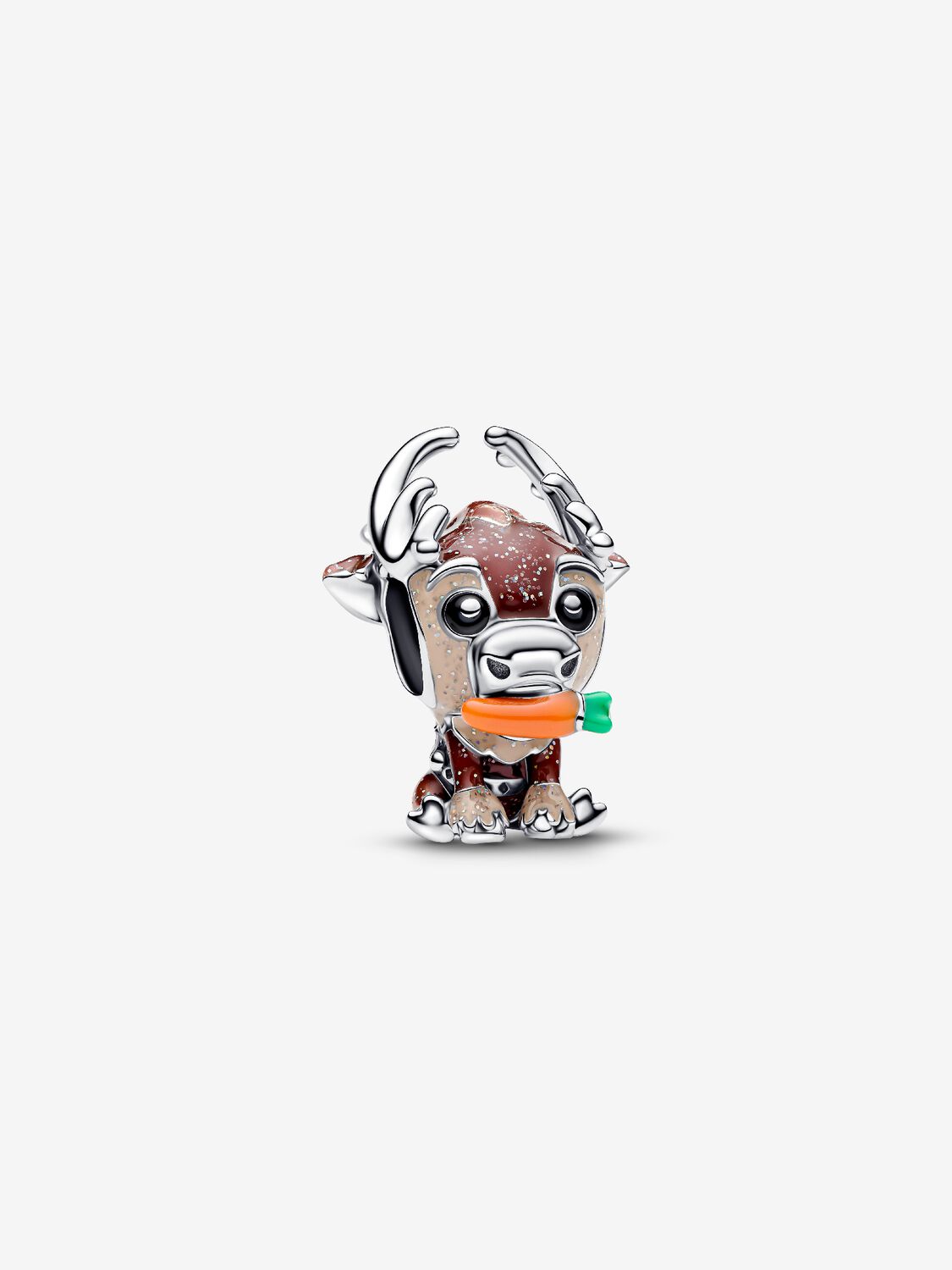 Disney Frozen Sven Charm | Pandora