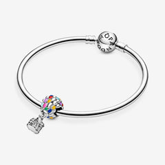Charm Disney Pixar Up there house balloons | Pandora