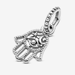 Protective Hand of Fatma Pendant Charm | Pandora