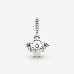 Phosphorescent Firefly Pendant Charm | Pandora